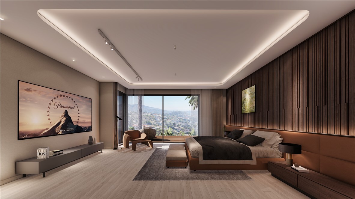 1205 Via La Mesa