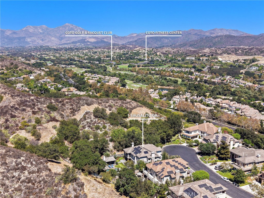 1 Sausalito