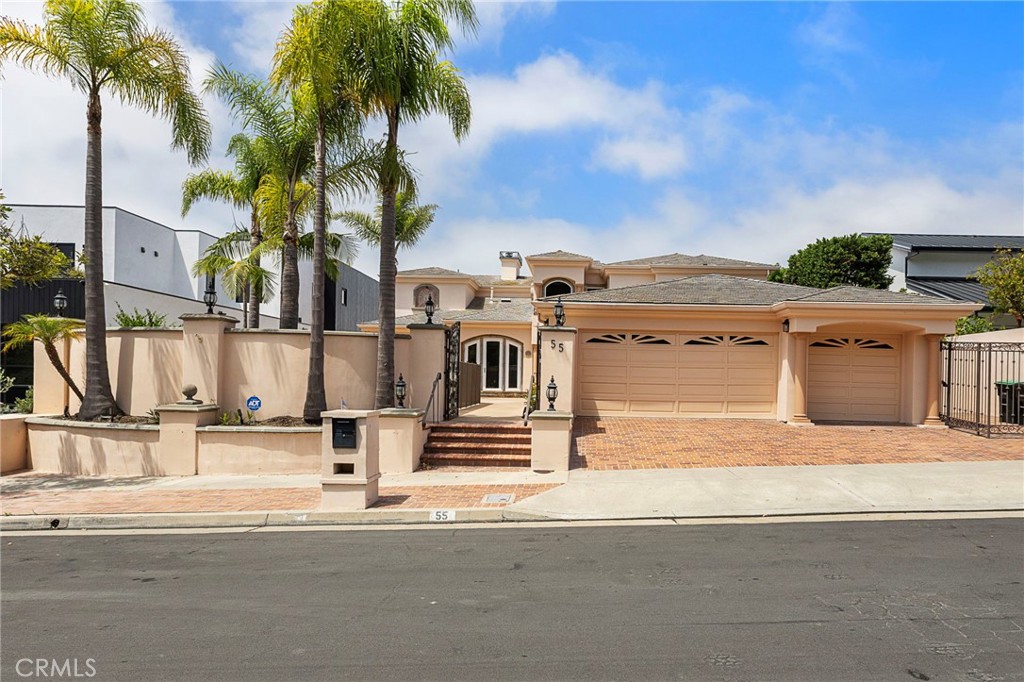 55 Montecito