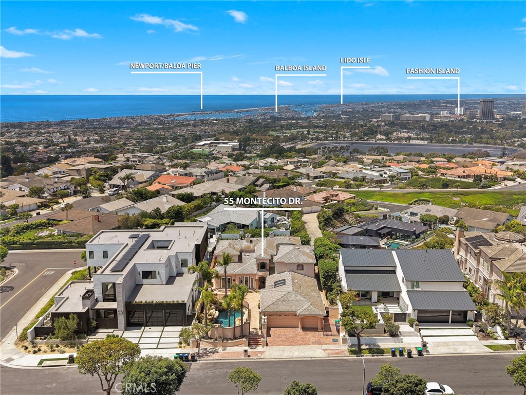 55 Montecito
