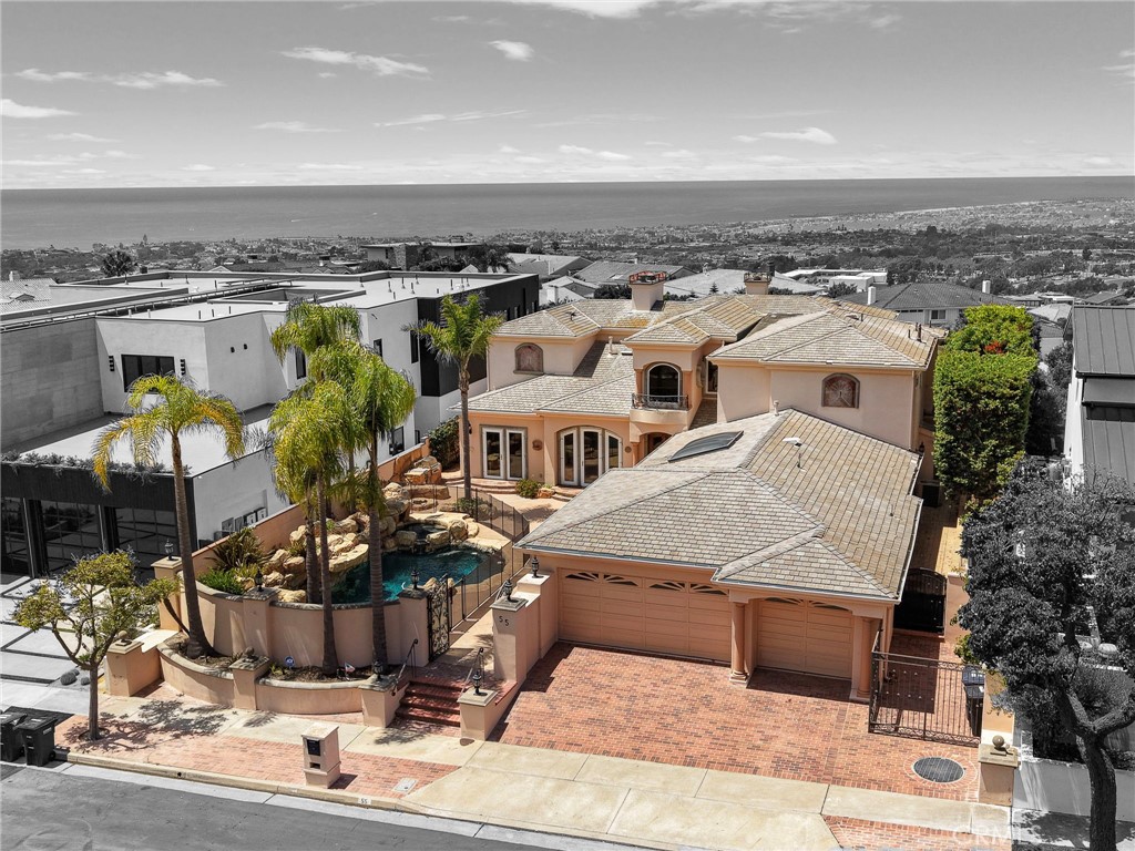 55 Montecito