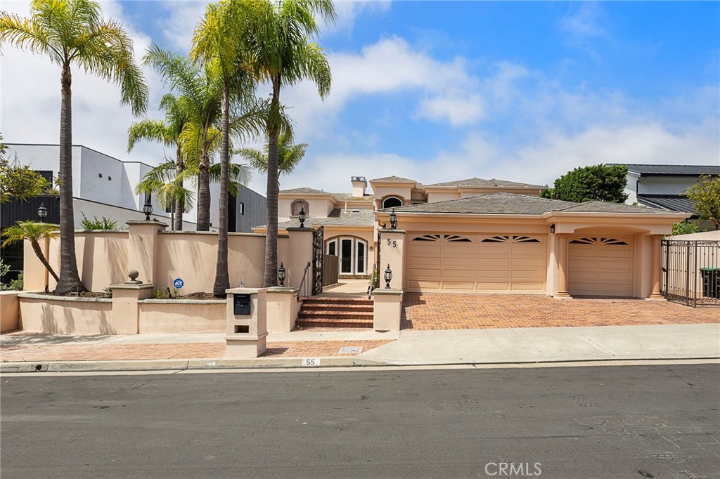 55 Montecito