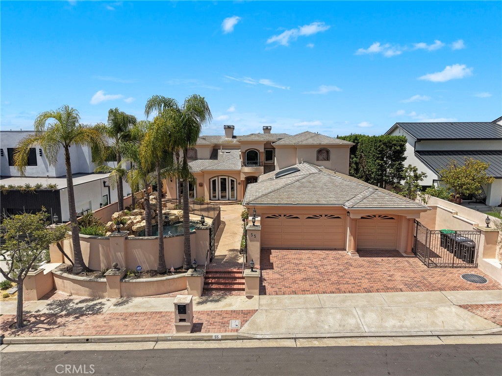 55 Montecito