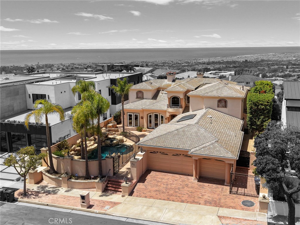 55 Montecito