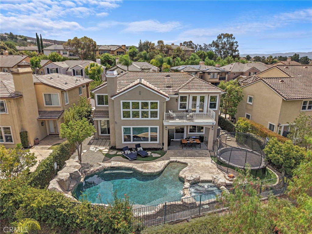 15 Westchester