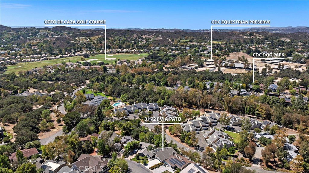 31721 Via Pato