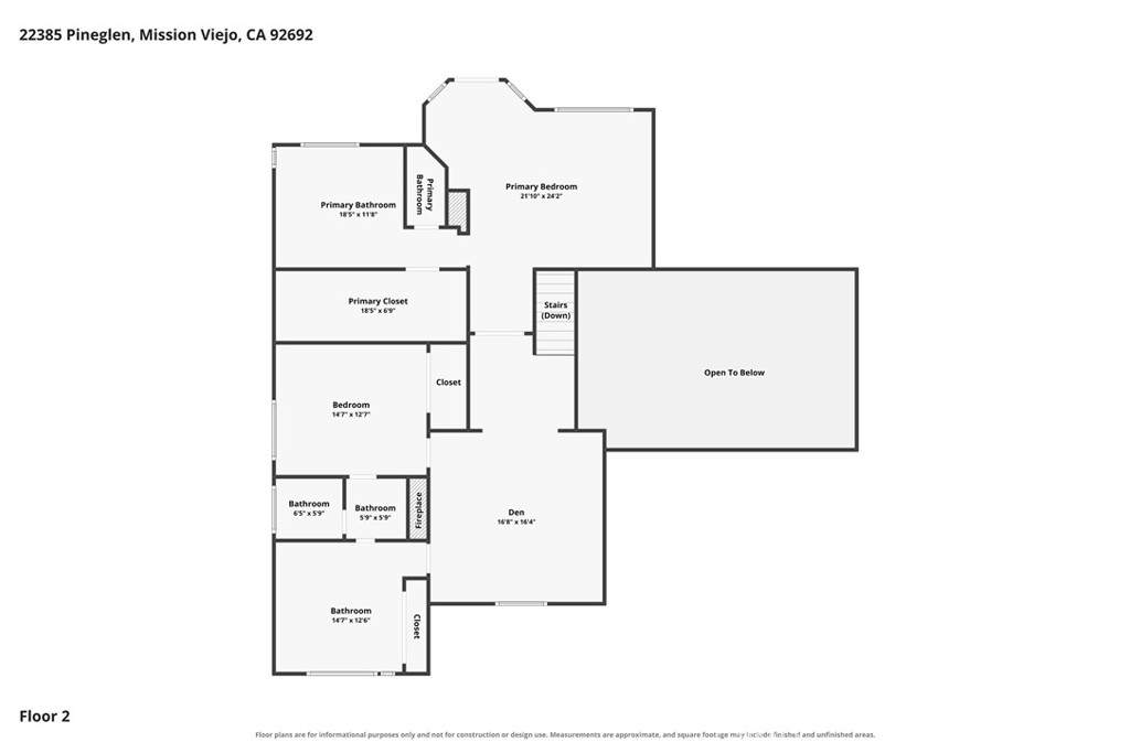 22385 Pineglen