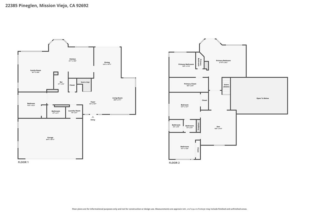 22385 Pineglen