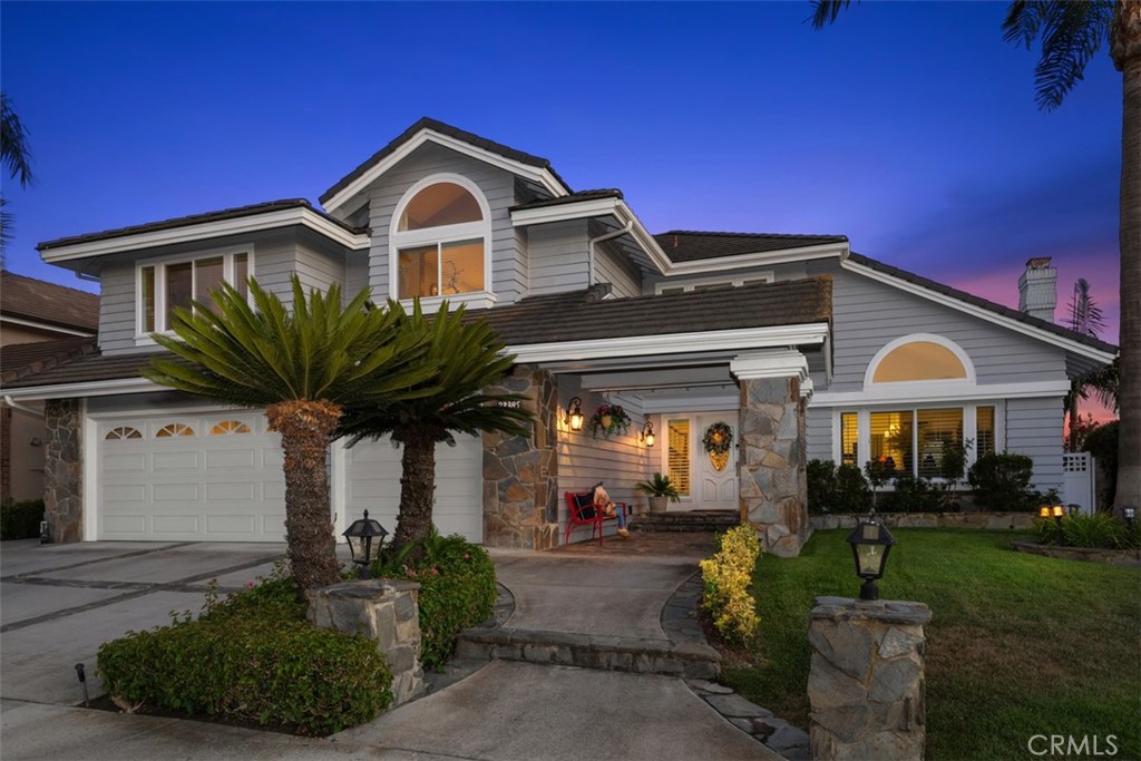 22385 Pineglen Mission Viejo Ca Us 92692 Oc26190318