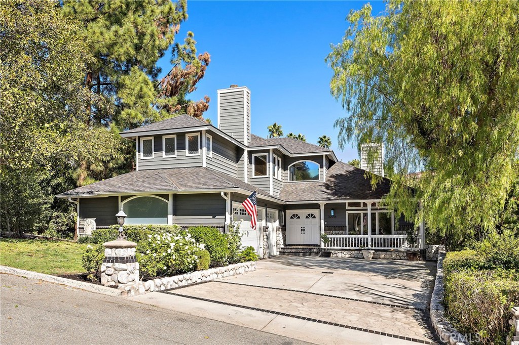 32016 Via Coyote Coto De Caza Ca Us 92679 Oc26214645