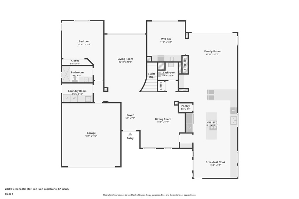 28301 Oceana Del Mar