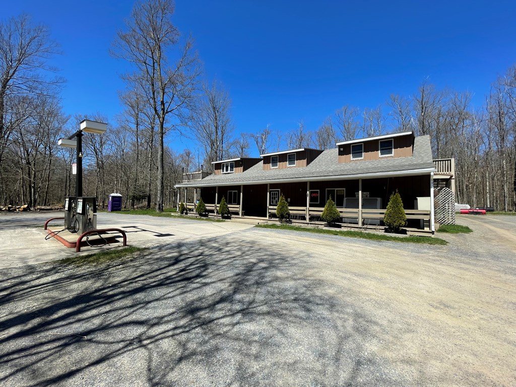 4477 Cherry Springs Rd