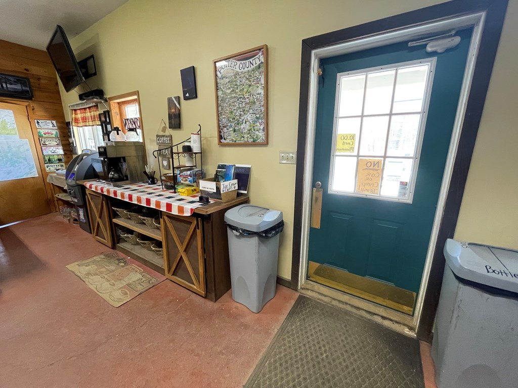 4477 Cherry Springs Rd