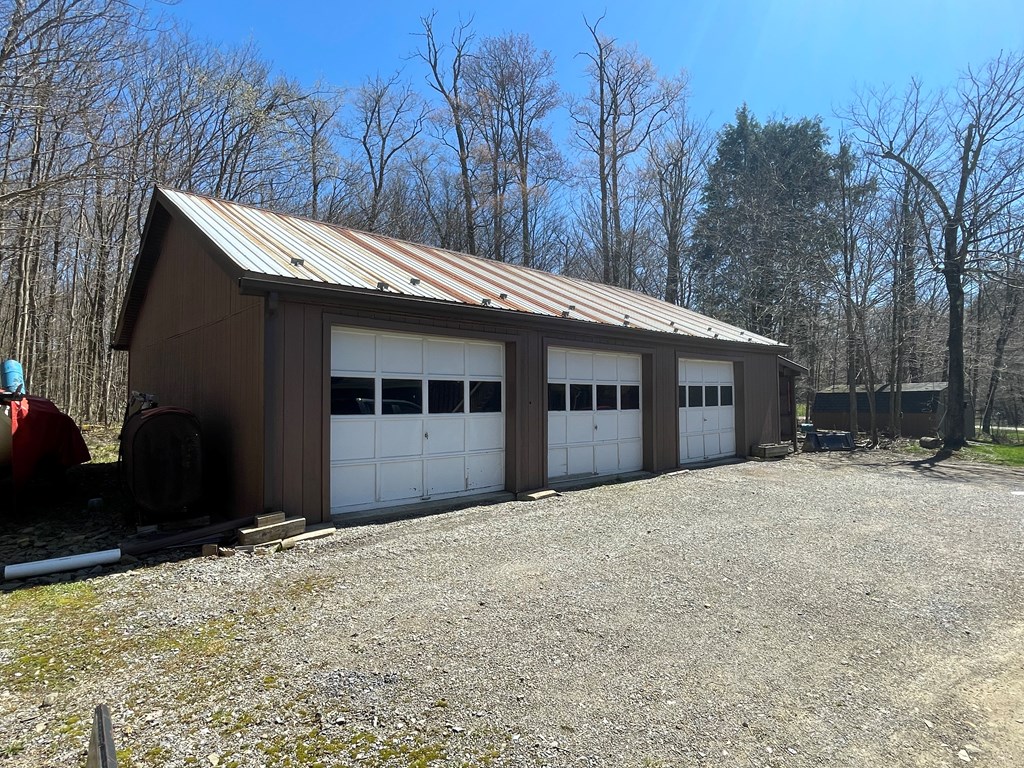 4477 Cherry Springs Rd