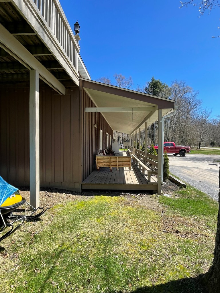 4477 Cherry Springs Rd