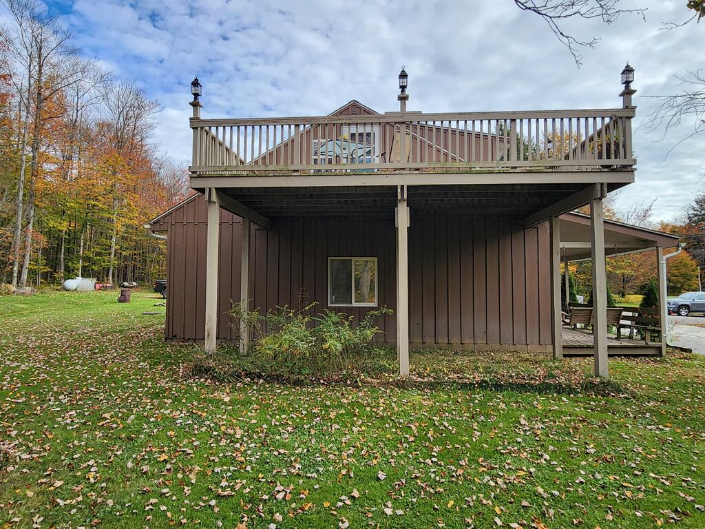 4477 Cherry Springs Rd