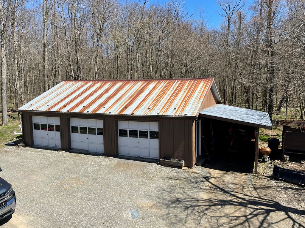 4477 Cherry Springs Rd