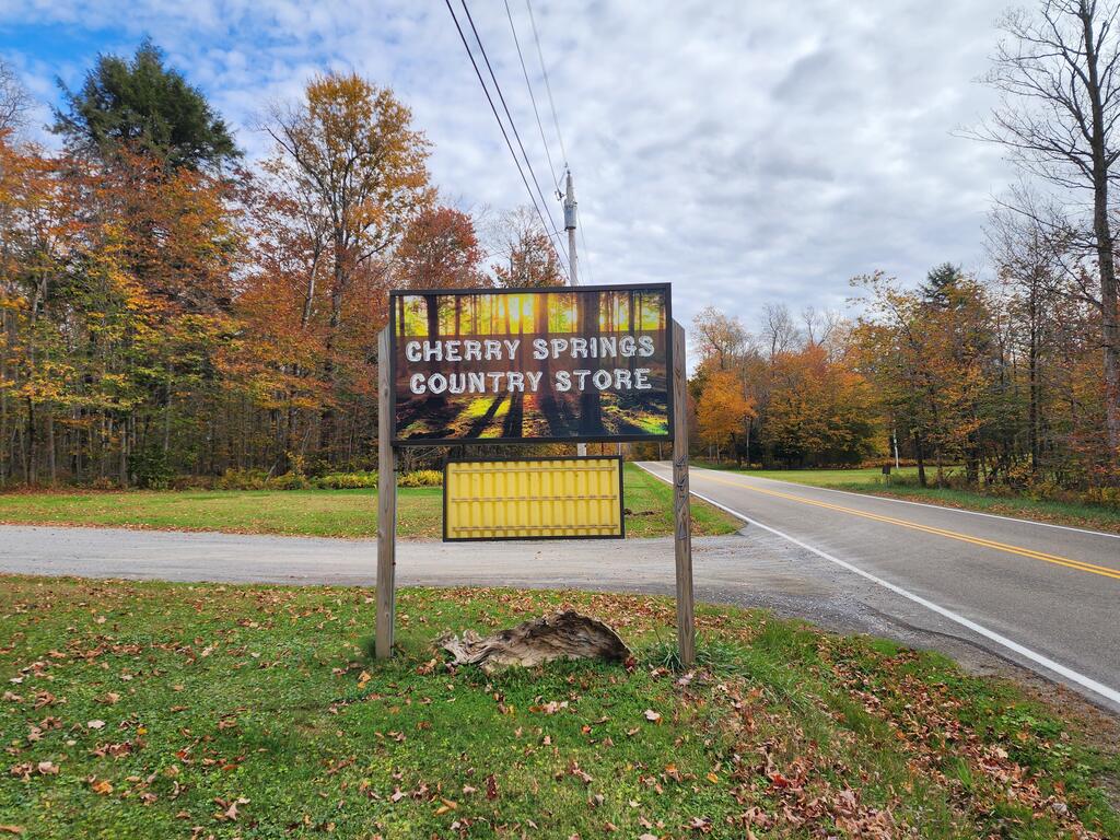 4477 Cherry Springs Rd