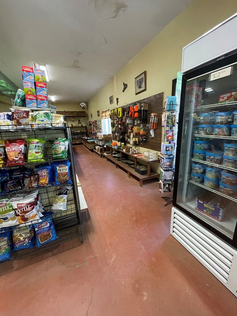 4477 Cherry Springs Rd