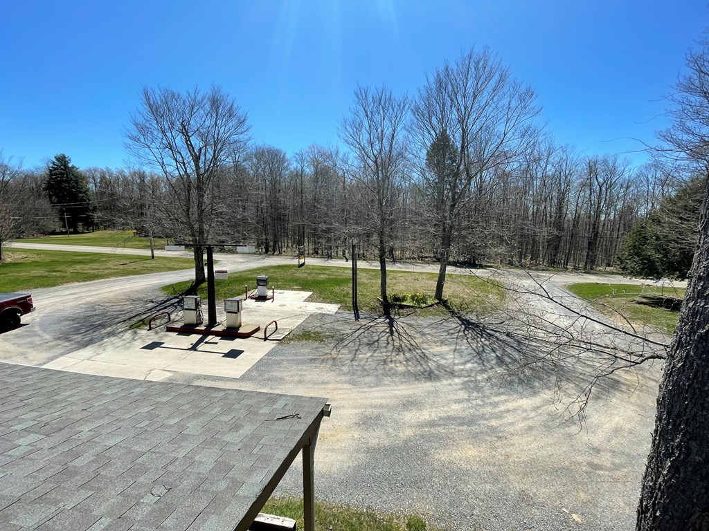 4477 Cherry Springs Rd