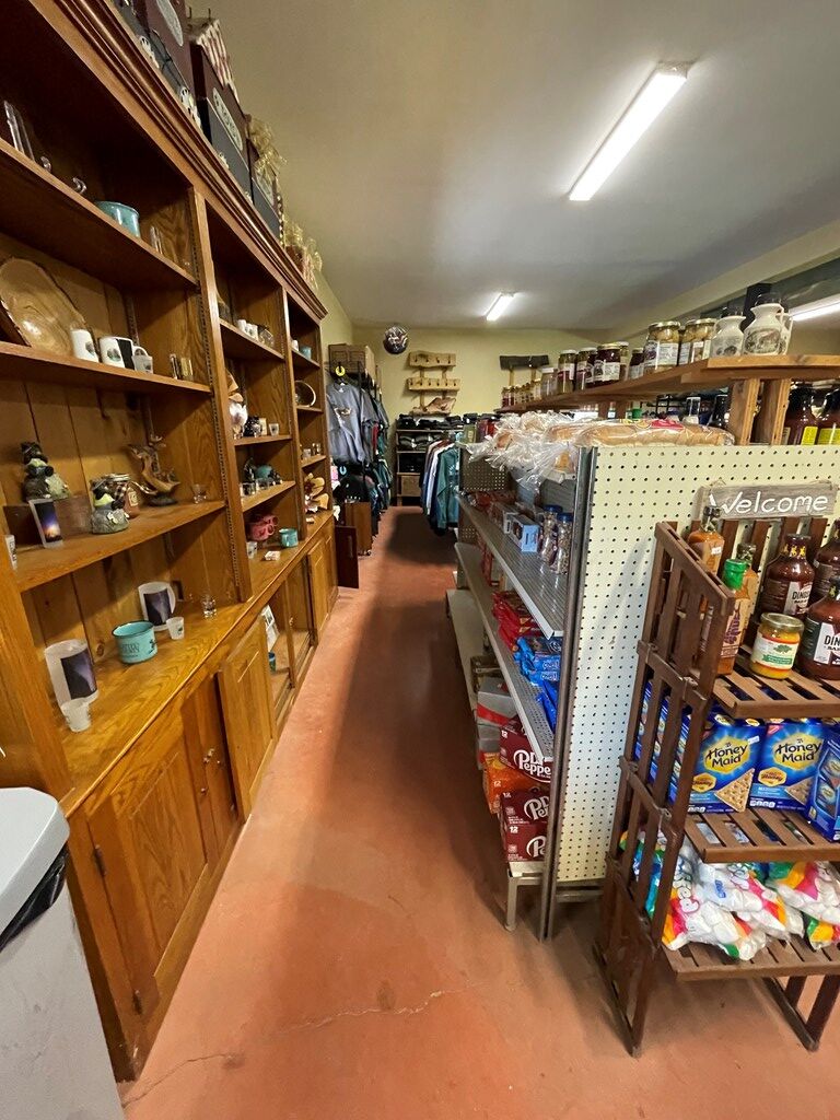 4477 Cherry Springs Rd