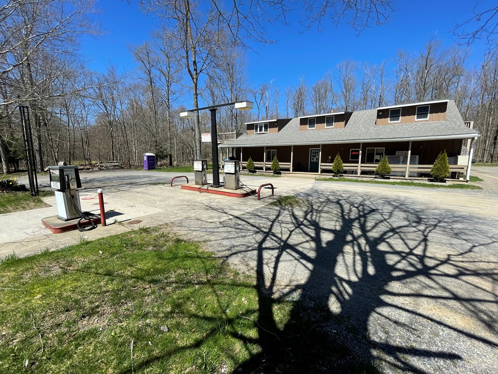4477 Cherry Springs Rd