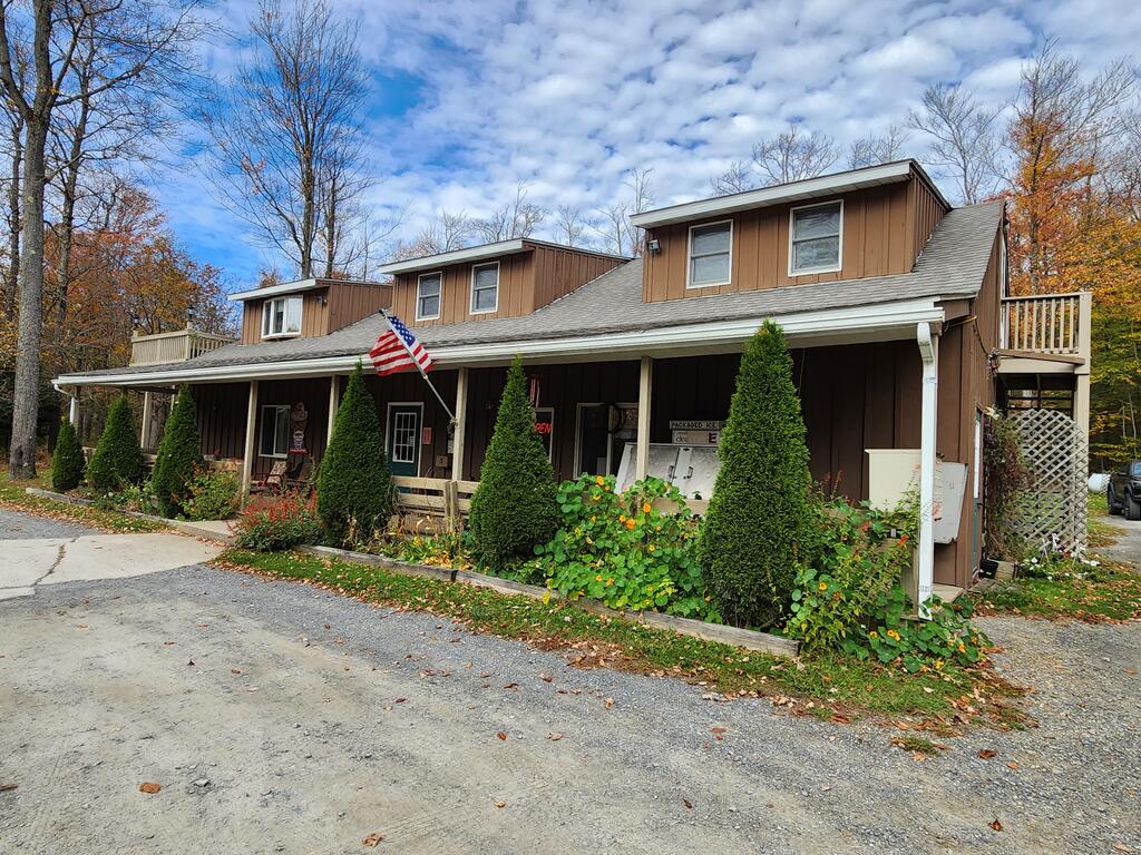 4477 Cherry Springs Rd