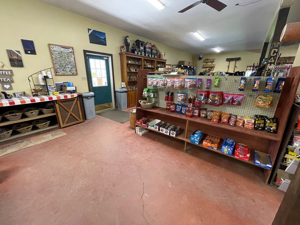 4477 Cherry Springs Rd