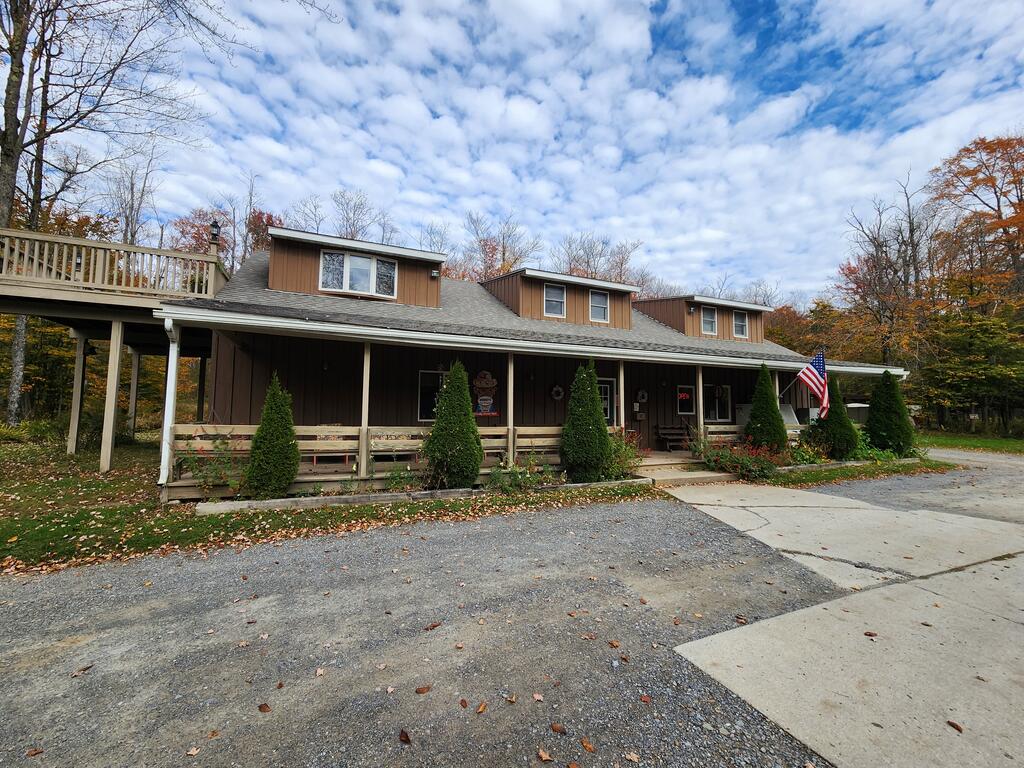 4477 Cherry Springs Rd