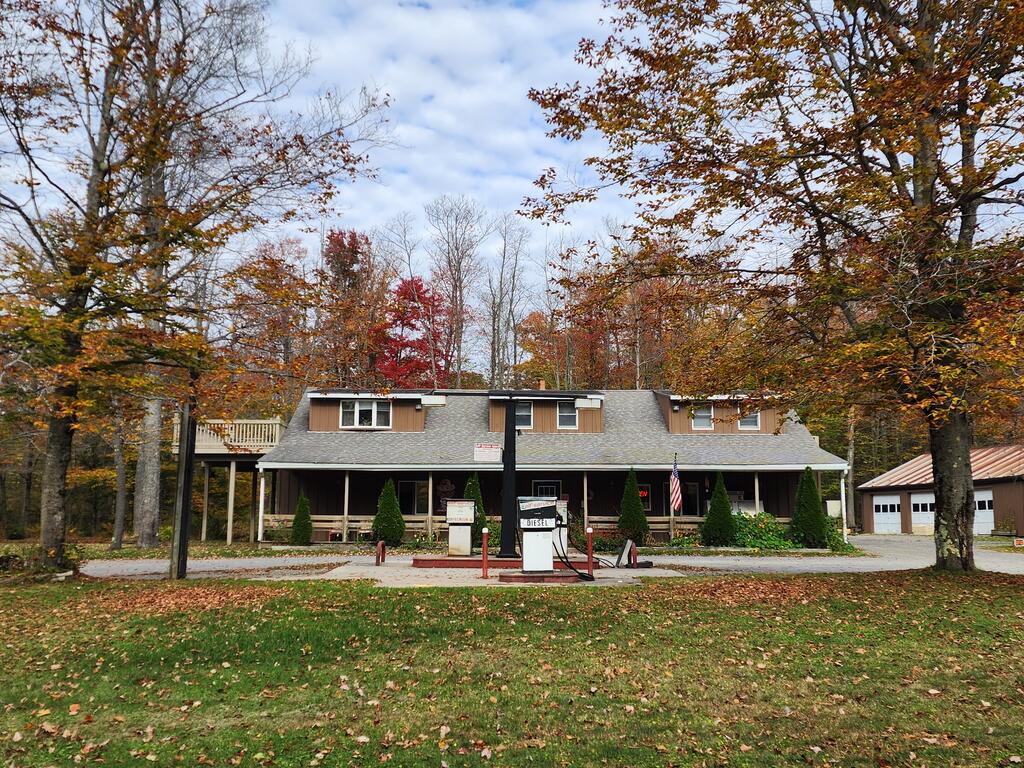 4477 Cherry Springs Rd