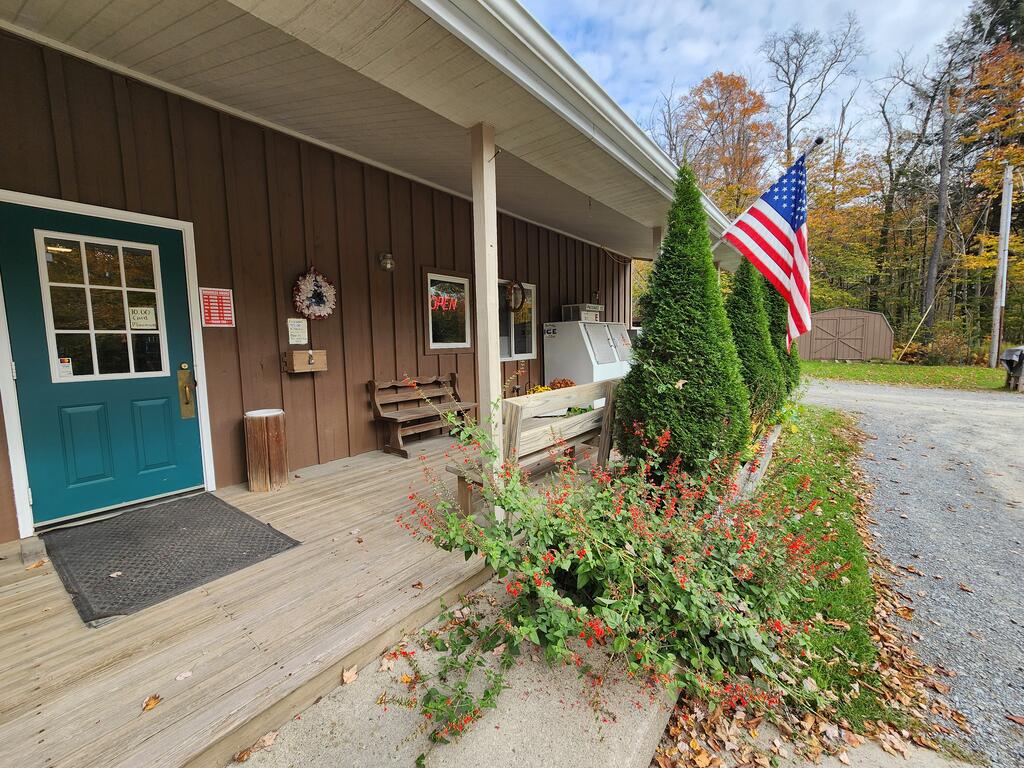 4477 Cherry Springs Rd