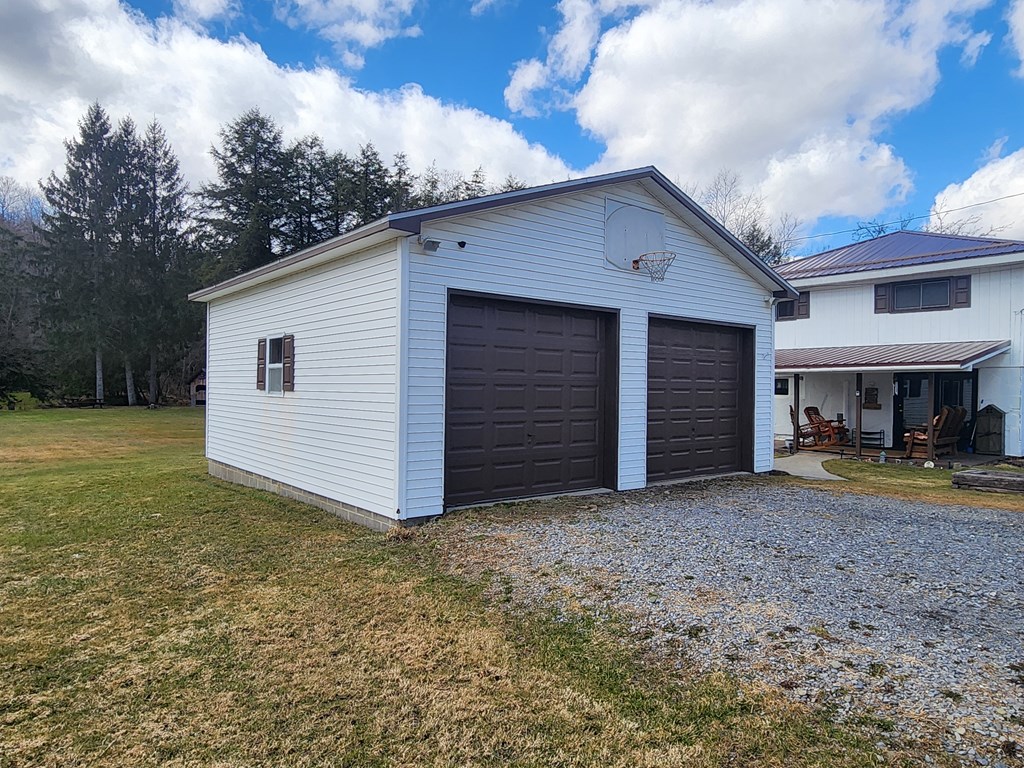 130 Cherry Springs Rd