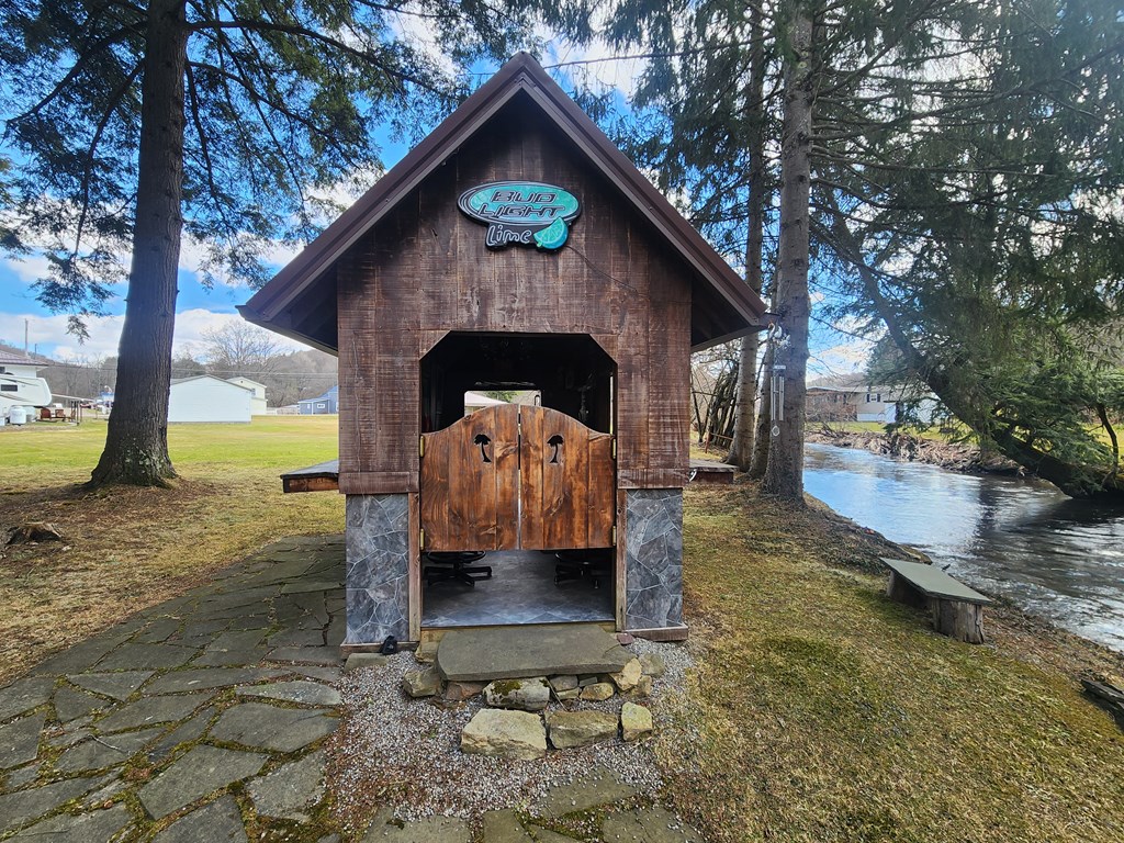 130 Cherry Springs Rd