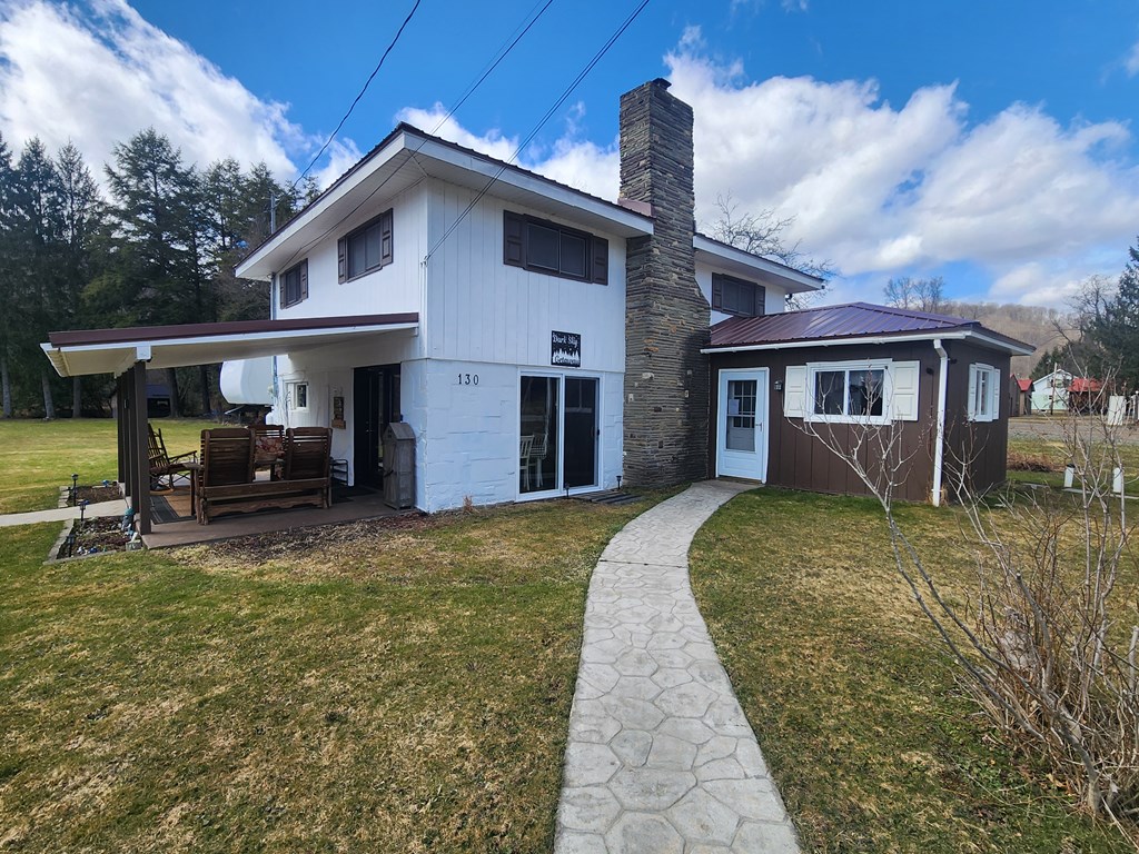 130 Cherry Springs Rd