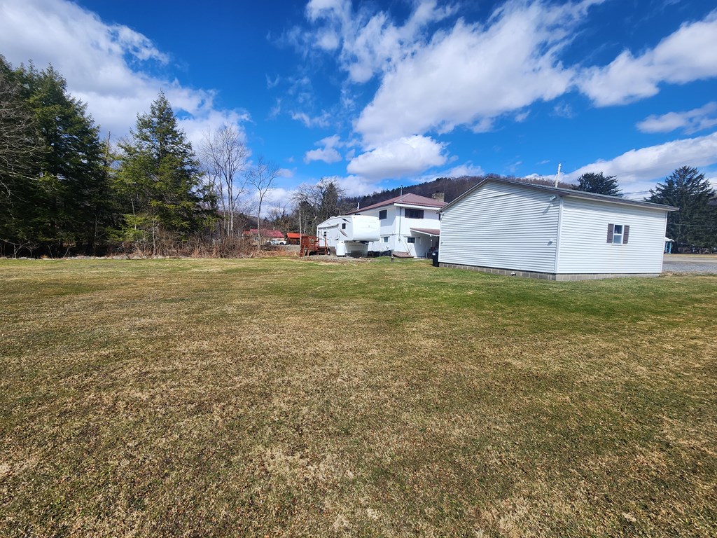 130 Cherry Springs Rd