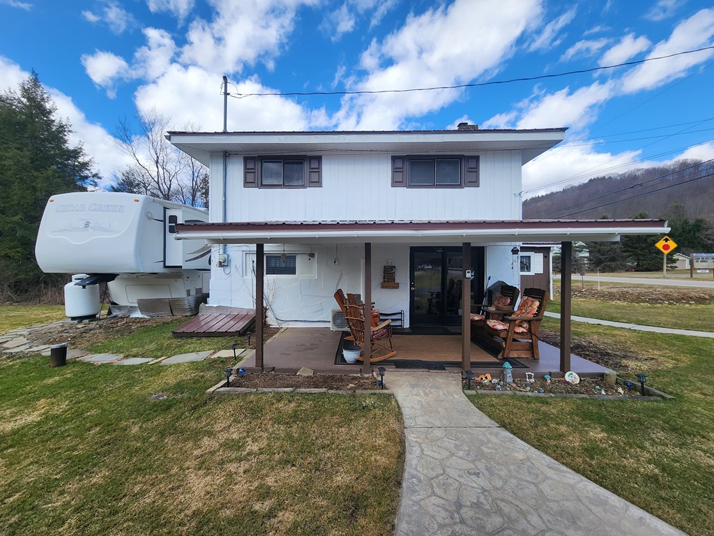 130 Cherry Springs Rd