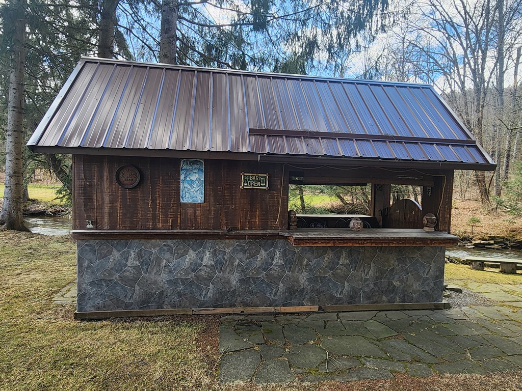 130 Cherry Springs Rd