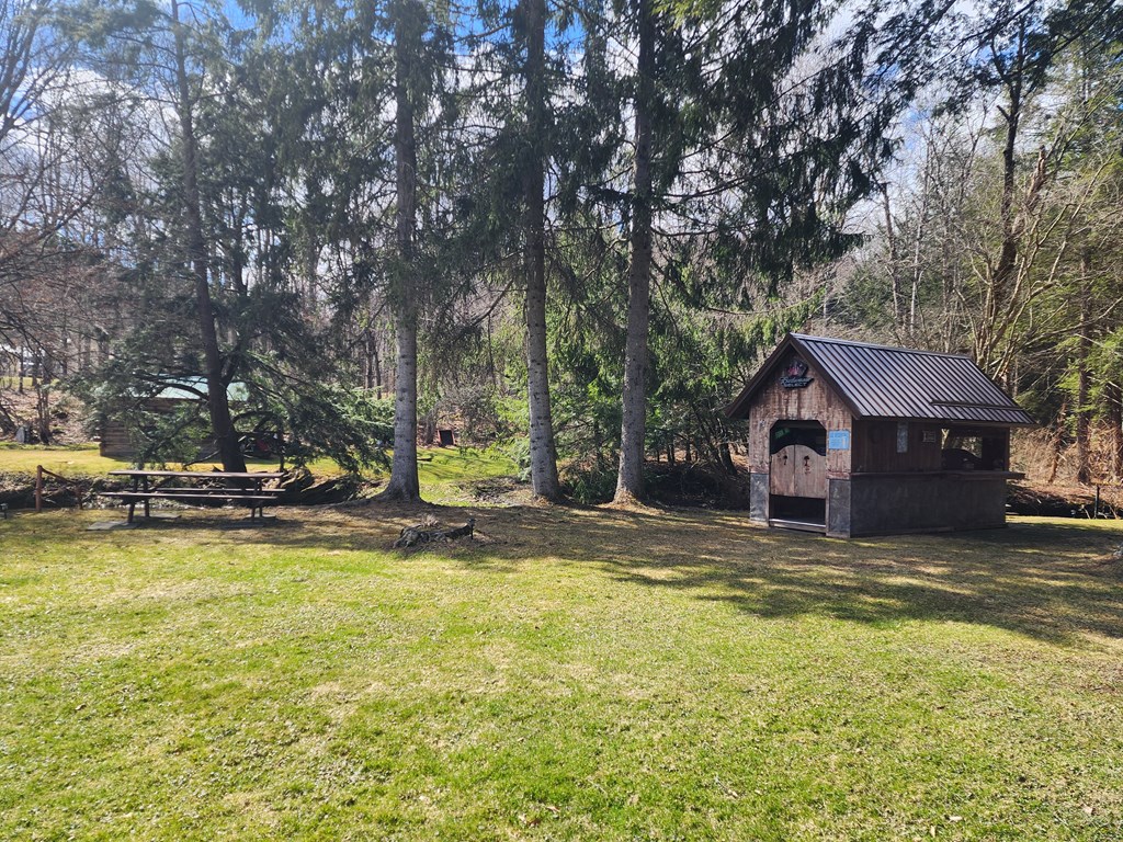 130 Cherry Springs Rd