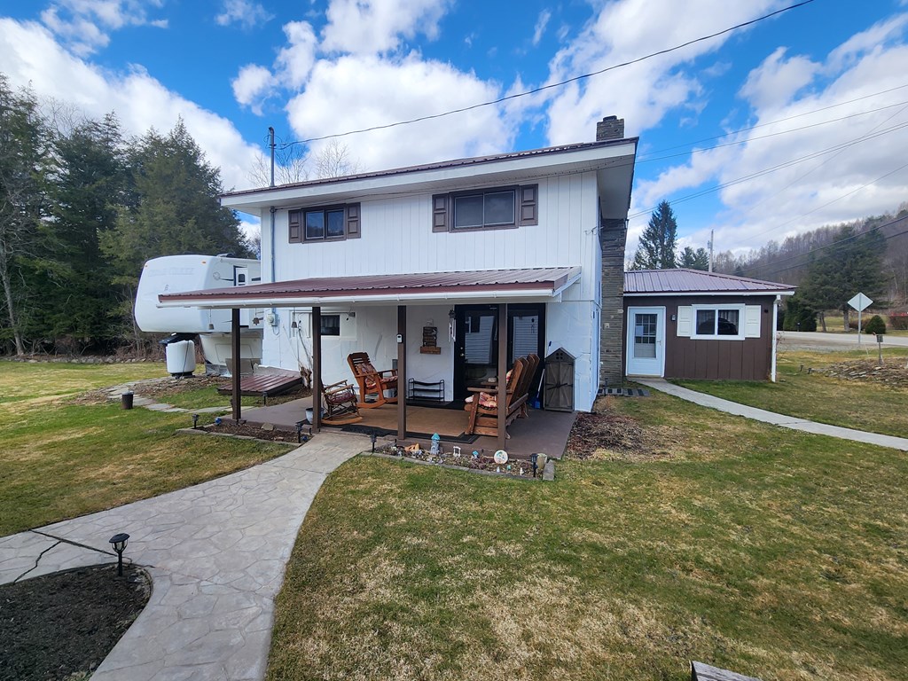 130 Cherry Springs Rd