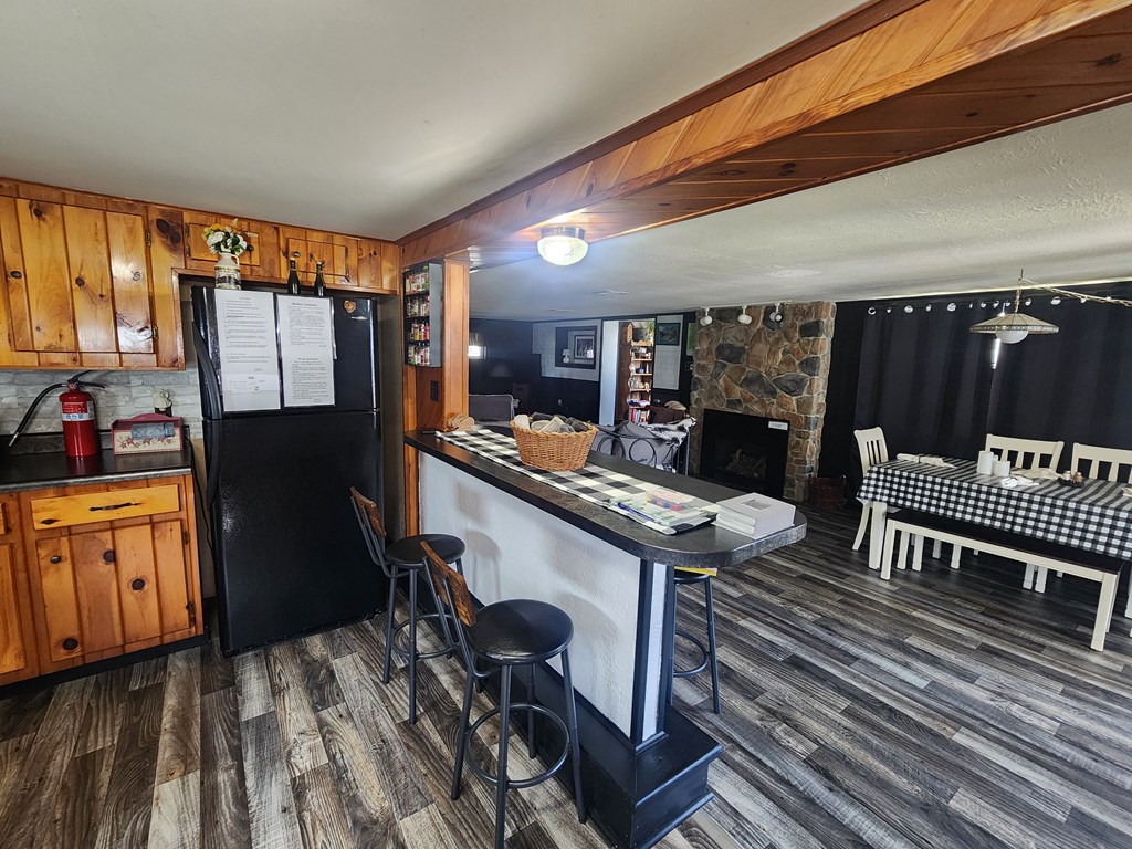 130 Cherry Springs Rd