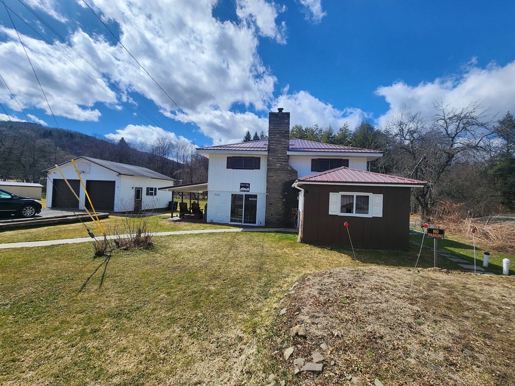 130 Cherry Springs Rd