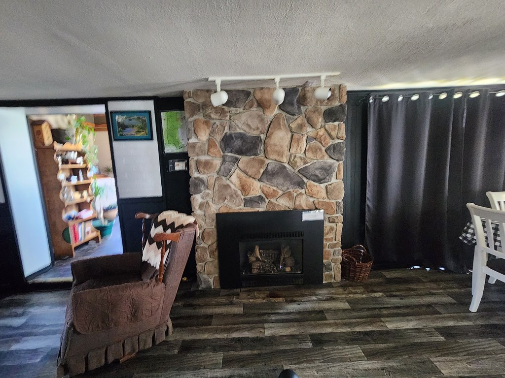 130 Cherry Springs Rd