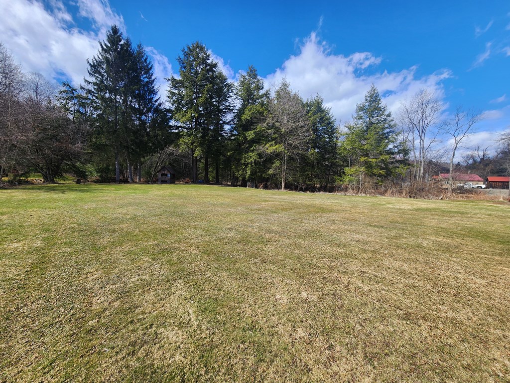 130 Cherry Springs Rd