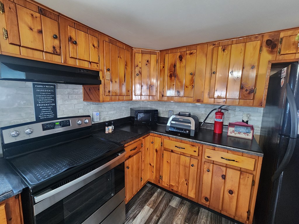 130 Cherry Springs Rd