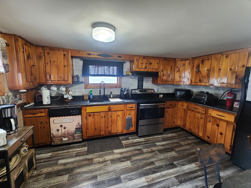 130 Cherry Springs Rd