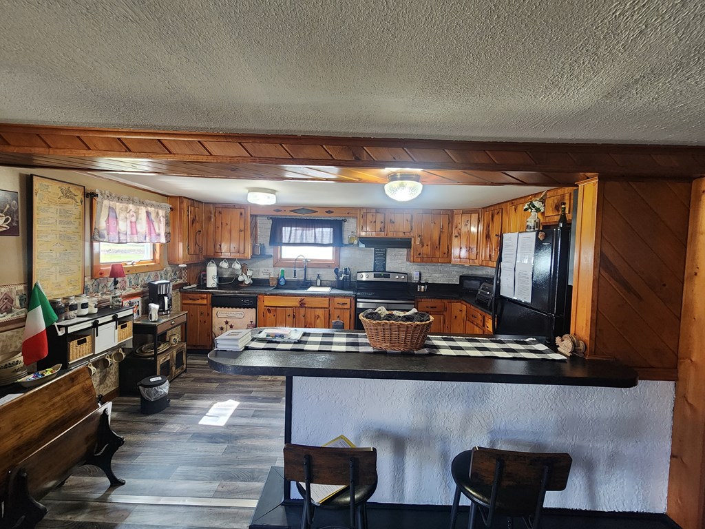 130 Cherry Springs Rd