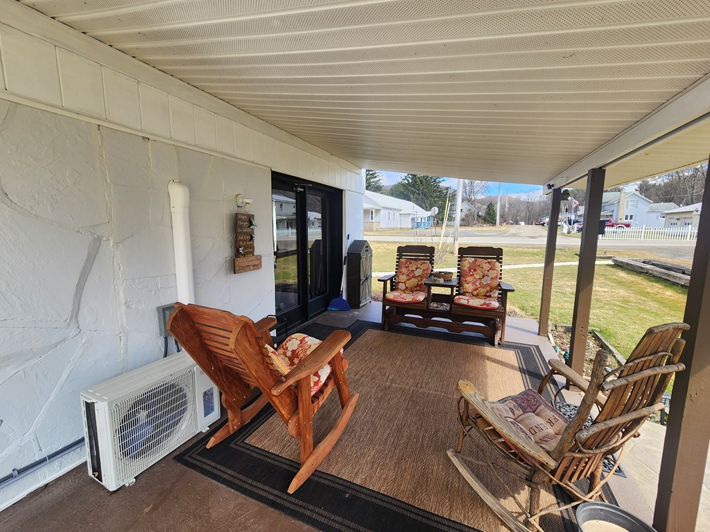 130 Cherry Springs Rd