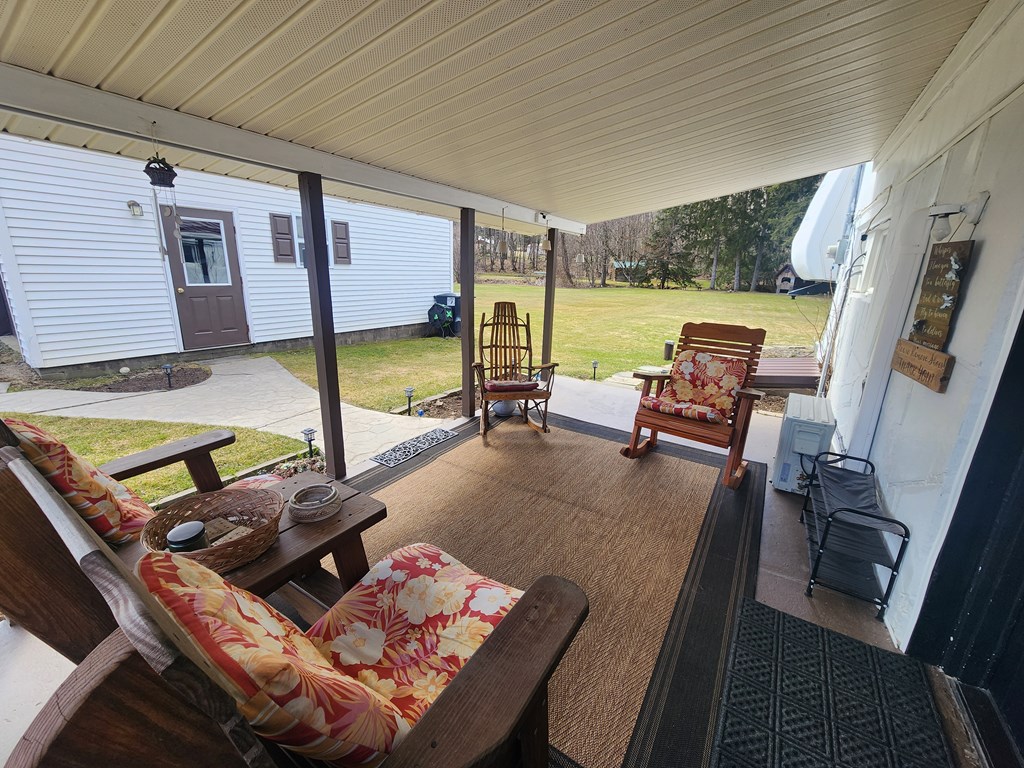 130 Cherry Springs Rd