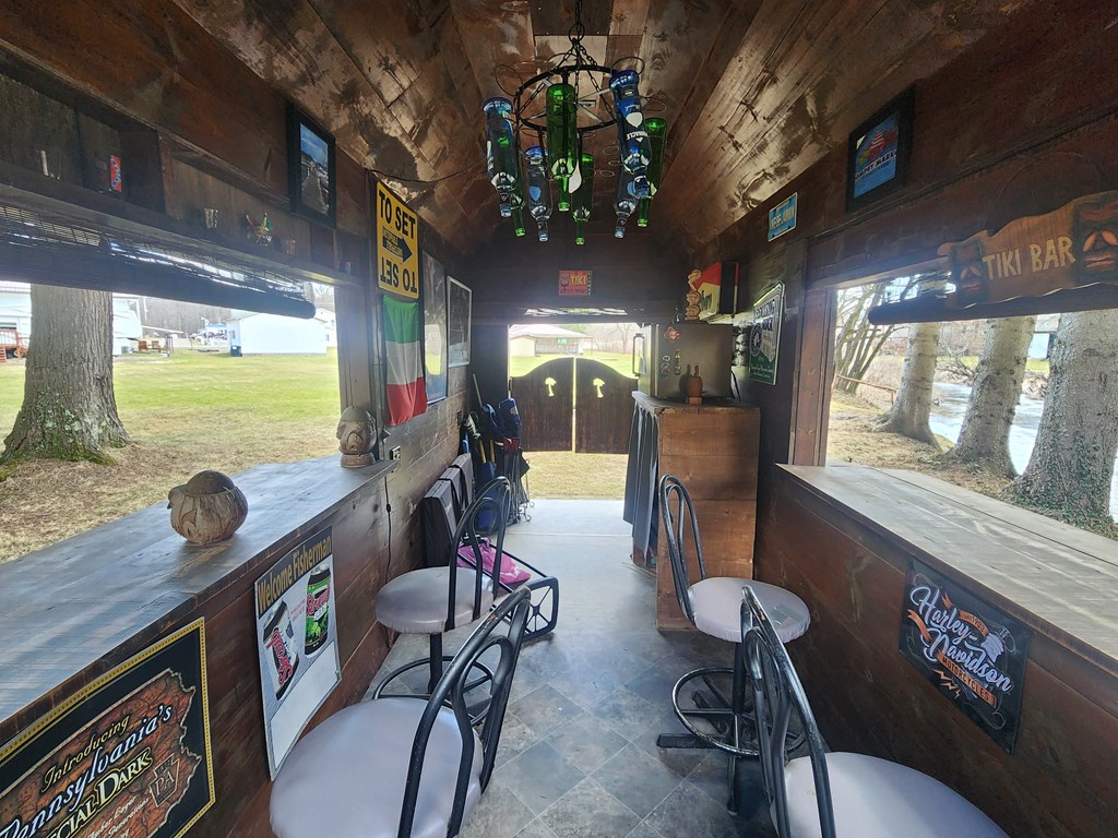 130 Cherry Springs Rd