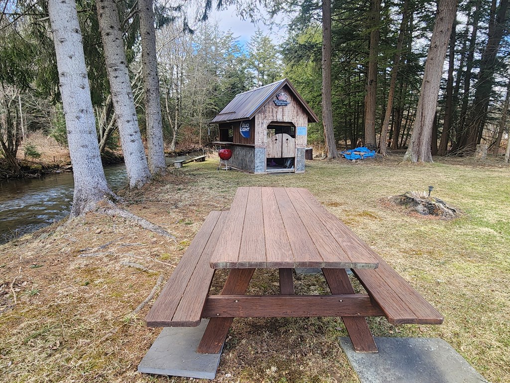 130 Cherry Springs Rd